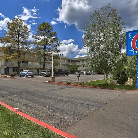 Motel 6-Flagstaff, Az - West - Woodland Village Eksteriør billede