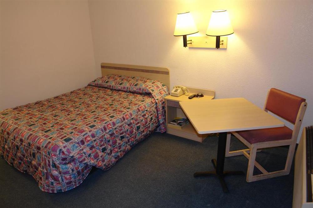Motel 6-Flagstaff, Az - West - Woodland Village Værelse billede