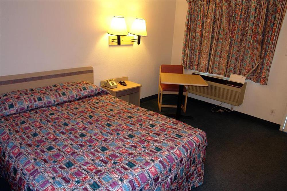 Motel 6-Flagstaff, Az - West - Woodland Village Værelse billede